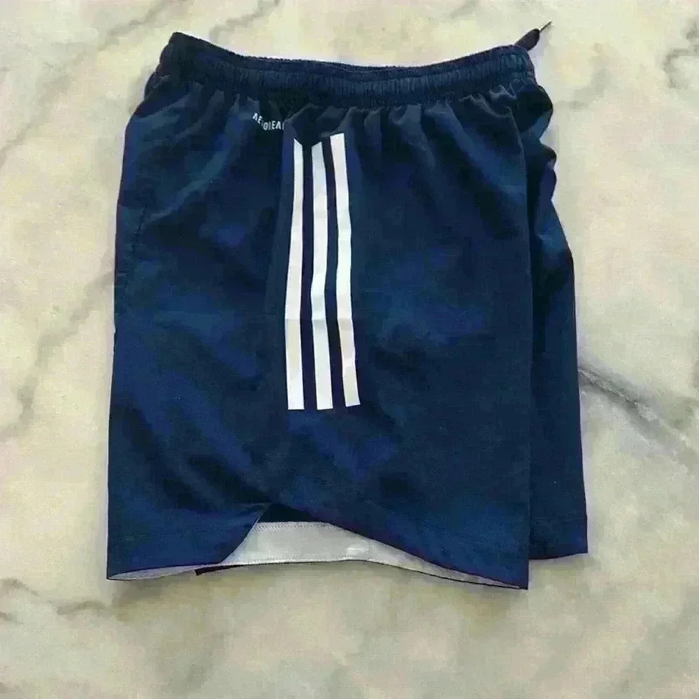 Adidas Athletic Shorts